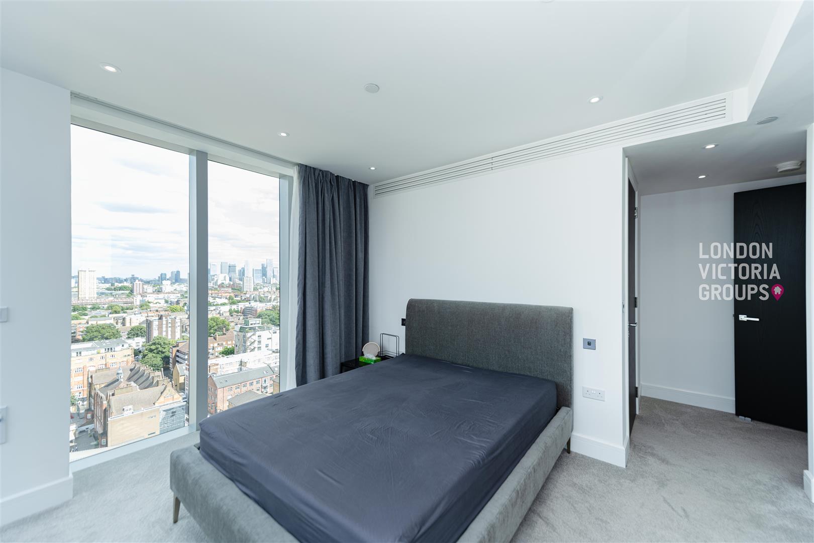 Cassia House, 30 Piazza Walk, London